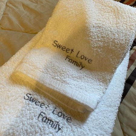 Sweet Love Family III โกอิมบรา ภายนอก รูปภาพ