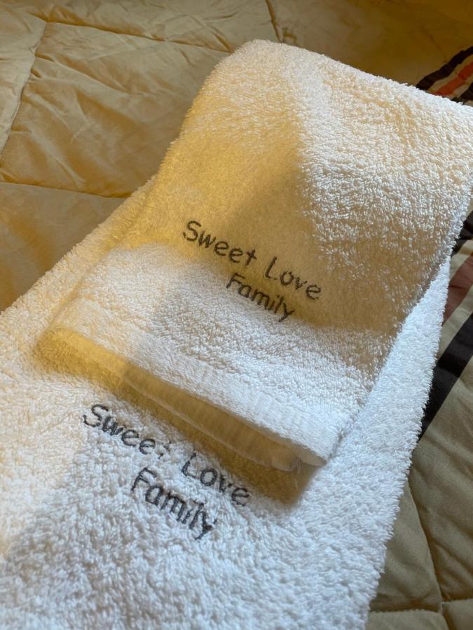 Sweet Love Family III โกอิมบรา ภายนอก รูปภาพ